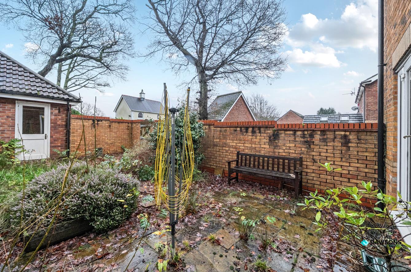 Heneage Drive, West Cross, Swansea, SA3 5BR